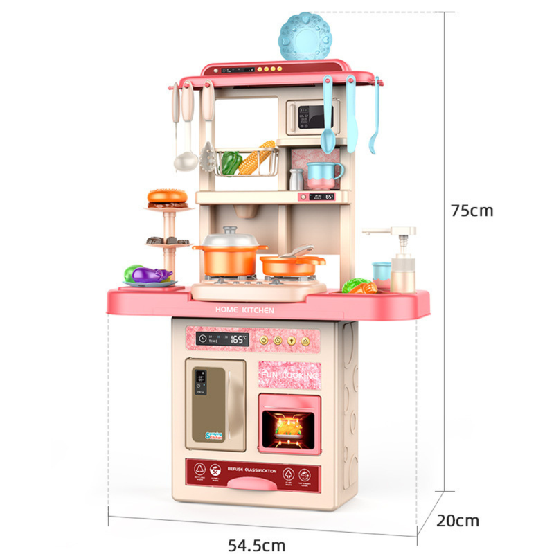 SET COCINA 68PZ_008-908 STB