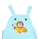 BRAGA BEBE NIÑO 10614 FOR BABY