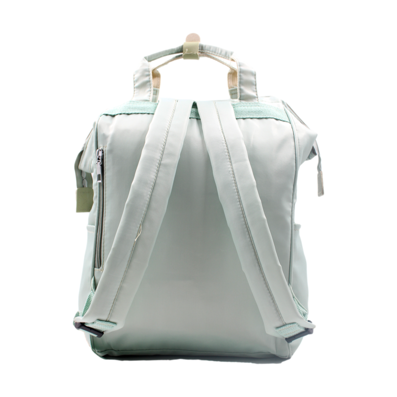 PAÑALERA MORRAL J6751 TARARAN