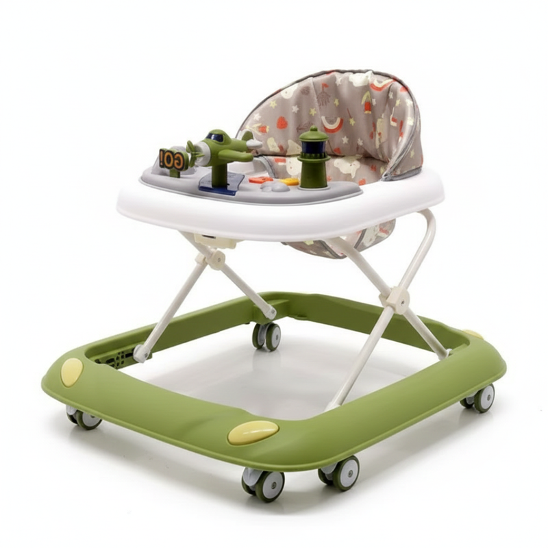 CAMINADOR Y-W838_AVION VERDE STB