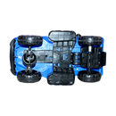 CARRO MONTABLE GUIA L-20201605 BABY KAY