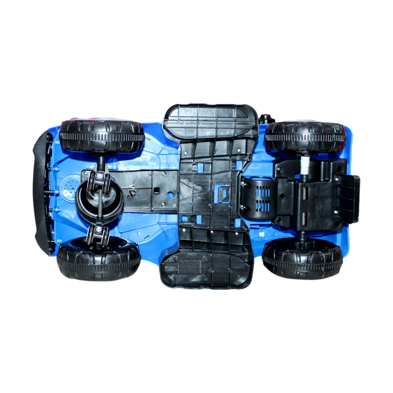 CARRO MONTABLE GUIA L-20201605 BABY KAY