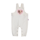 CONJUNTO BEBE NIÑA 00104 PUPPET