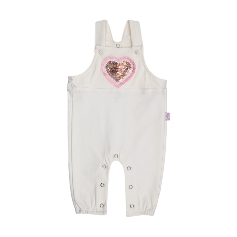 CONJUNTO BEBE NIÑA 00104 PUPPET