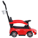 CARRO MONTABLE GUIA AO-5188/T1605 BABY KAYS