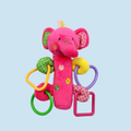 #Color_fucsia