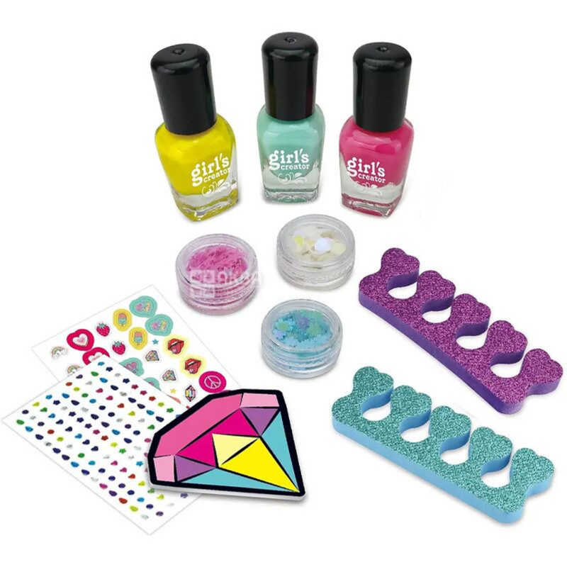 SET BELLEZA 4EN1 MBK-386 STB