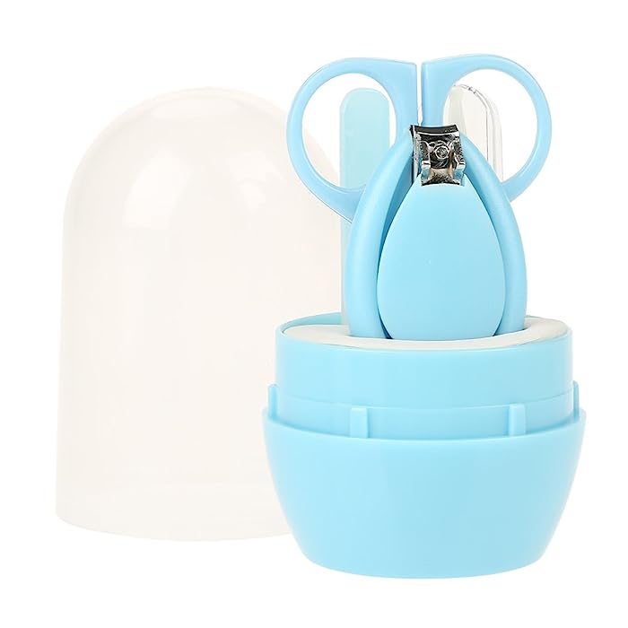 SET DE MANICURE FZ-192 MUNBE