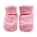 PRIMER DIA RETOÑO WELDON