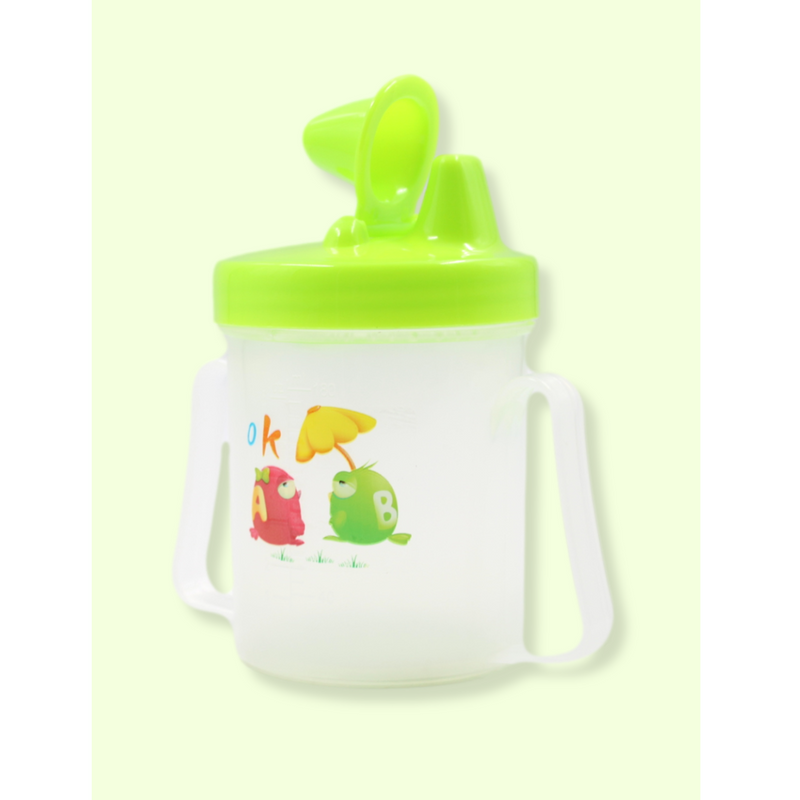 VASO ENTRENADOR BOT1012 OGUSS