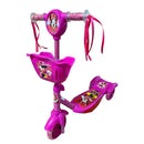 SCOOTER LUZ Y MUSICA 6087A MM