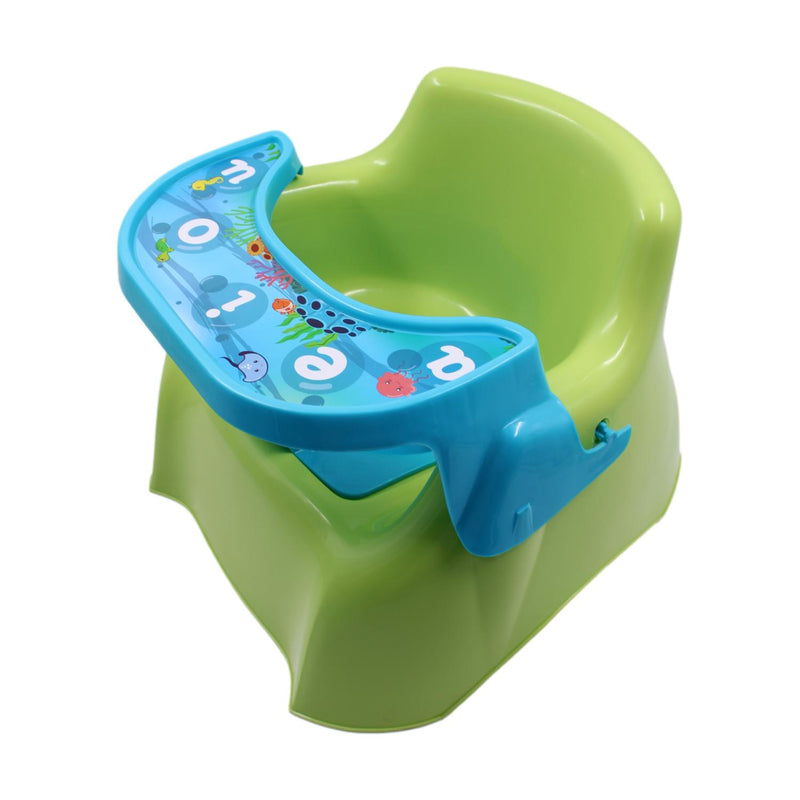 BAÑITO ENTRENADOR 392REEN000 PRODEHOGAR