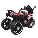 MOTO ELECTRICA Y-MB154-2-B ROJO STB