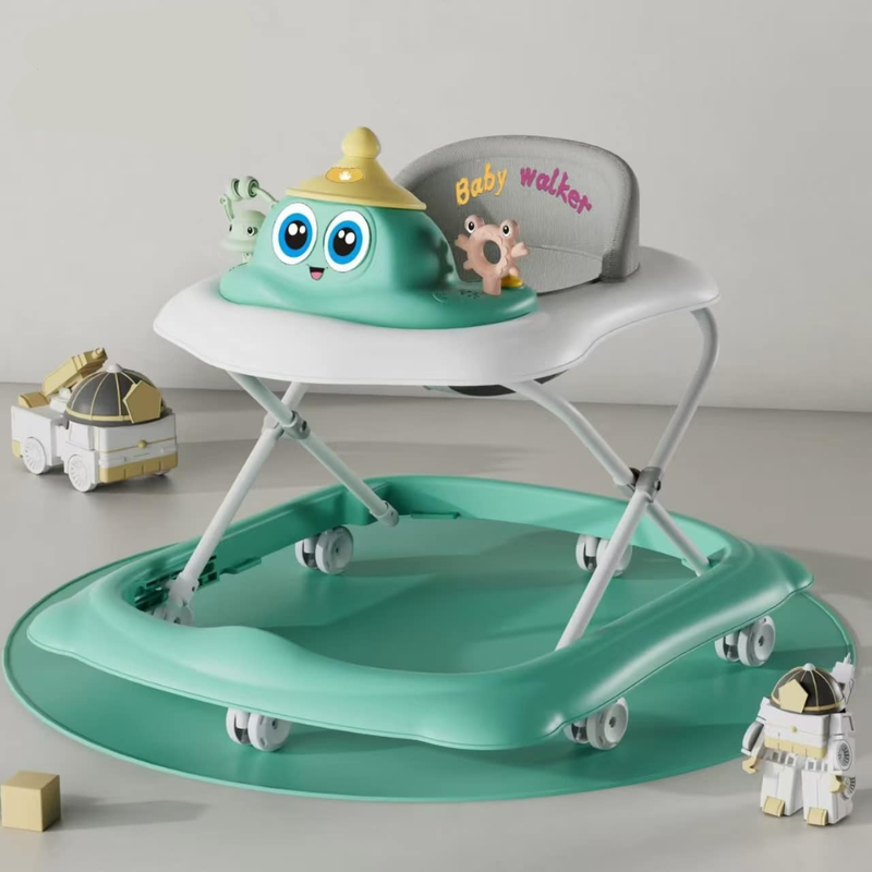 CAMINADOR Y-W867_OJITOS VERDE STB