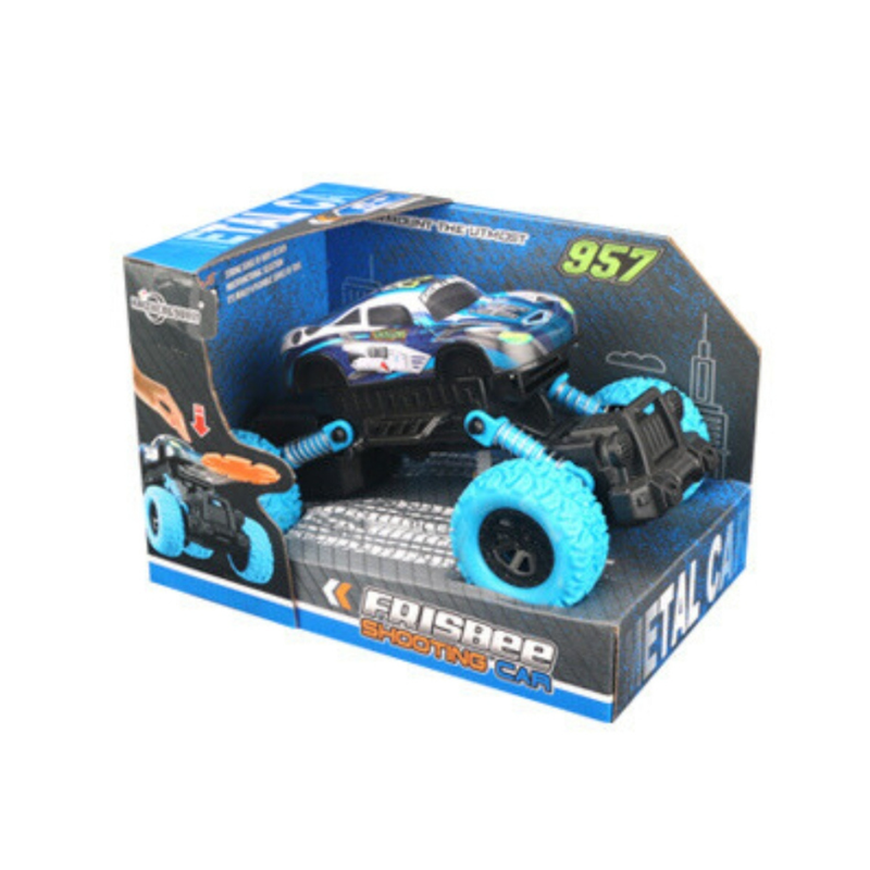 CARRO LANZADOR KZ957-056 STB