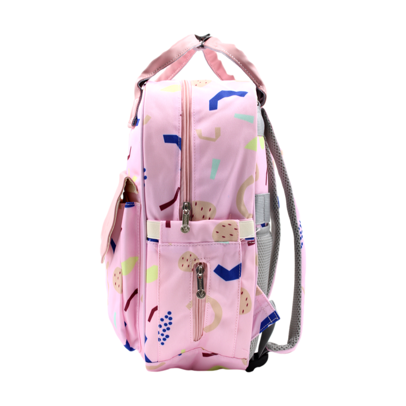 PAÑALERA MORRAL 010 TARARAN