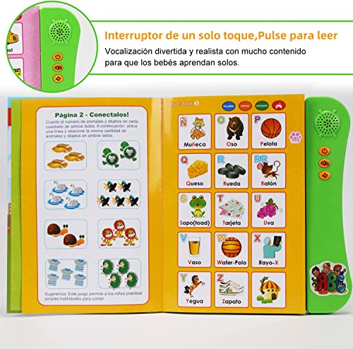 CUENTO MUSICAL 8692 MM