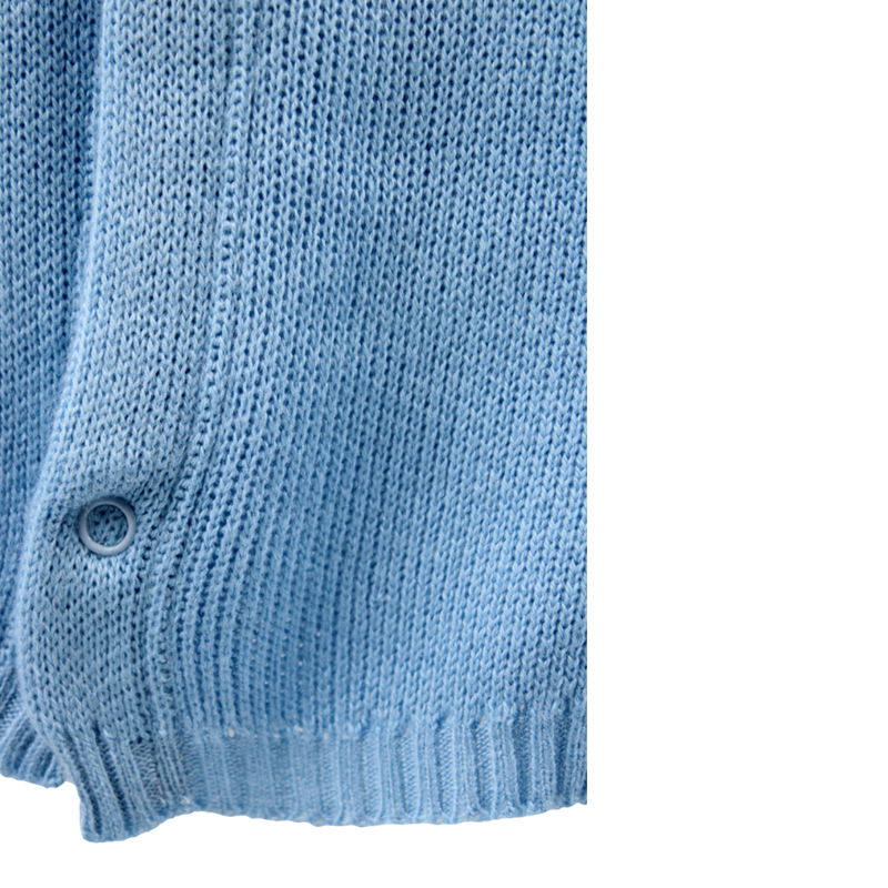 Primer Dia Tejido 703 Chocomiel