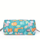 PAÑALERA DE HOMBRO ESTAMPADA MULTIFUNCIONAL MNZ59005 MUNBE