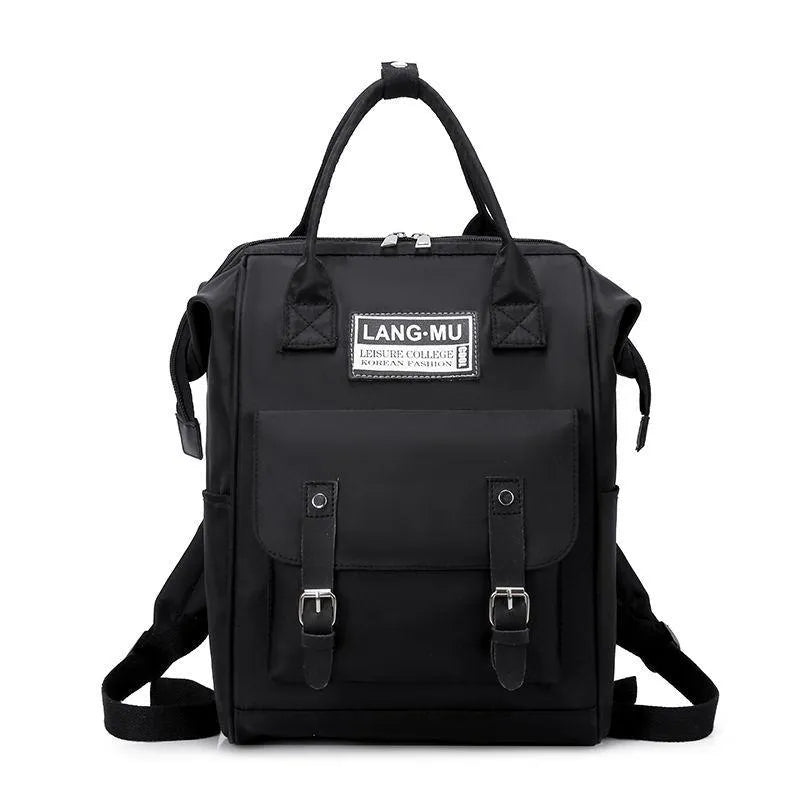 PAÑALERA MORRAL ZS220 LA GLORIA