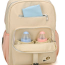 PAÑALERA MORRAL SLF-8644 MUNBE