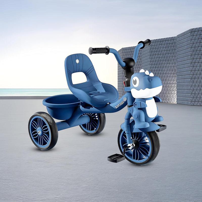 TRICICLO 509 AZUL STB