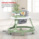 CAMINADOR Y-W417 VERDE STB