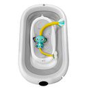 Bañera con termómetro LIVA EB816 GRIS EBABY