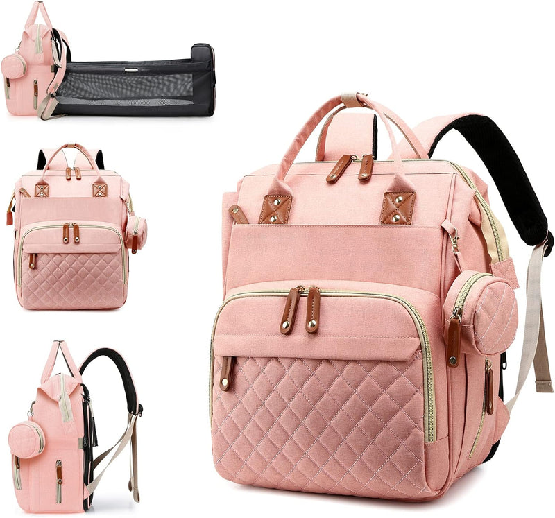 PAÑALERA CAMBIADOR 2026 BEBESITOS