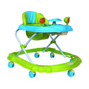 CAMINADOR CON GUIA 313B VERDE BABY KAYS