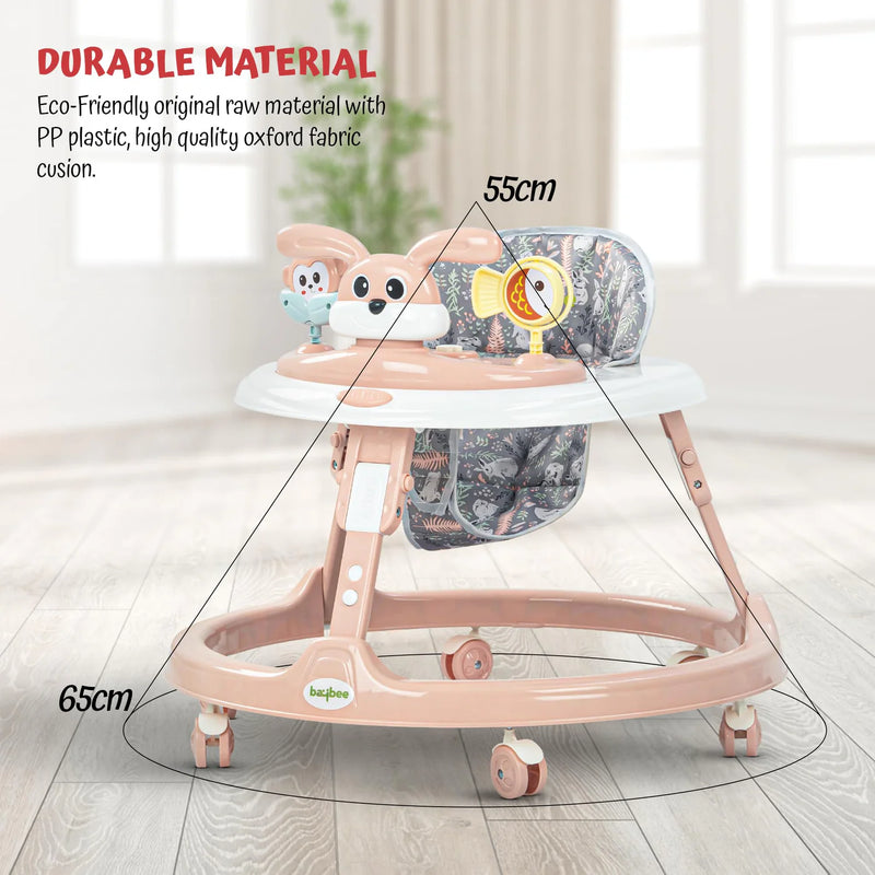 CAMINADOR Y-W417_CONEJO ROSADO STB