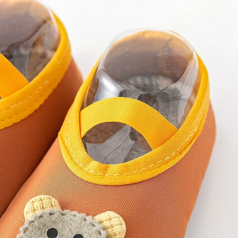 MEDIA ZAPATO BALETA QSM046 LA GLORIA