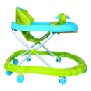 CAMINADOR CON GUIA 313B VERDE BABY KAYS