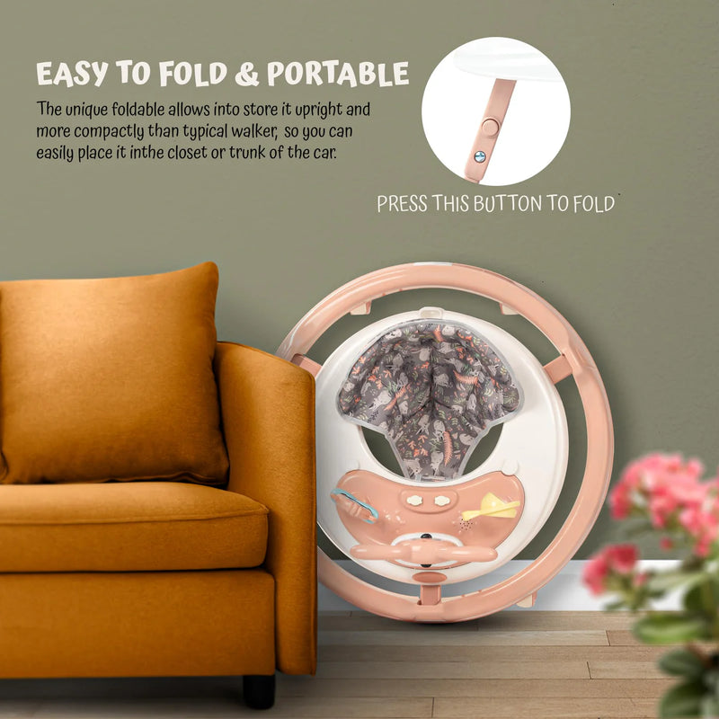 CAMINADOR Y-W417_CONEJO ROSADO STB