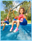 COLUMPIO INFANTIL 3 EN 1 PARA NIÑOS 103-1 MUNBE