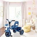 TRICICLO 509 AZUL STB