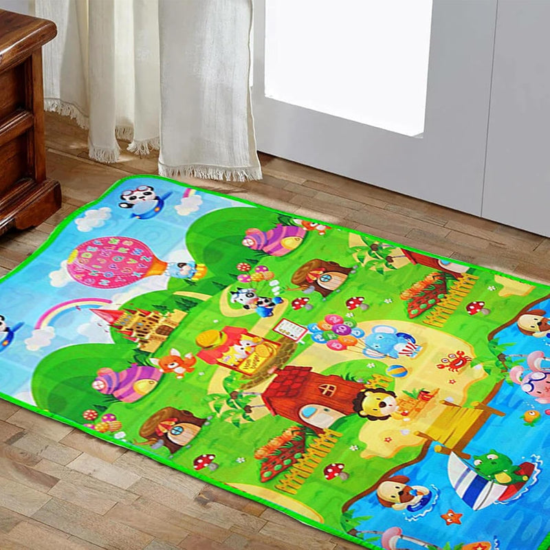 TAPETE MOTIVOS SURTIDOS M2405-4 MUNBE