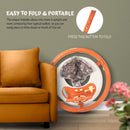 CAMINADOR Y-W417_CONEJO NARANJA STB