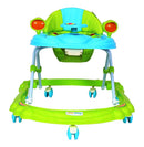 CAMINADOR CON GUIA 313B VERDE BABY KAYS
