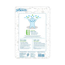 SET PEINE X2 D32509 DR BROWN