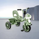 TRICICLO 509 ROSADO STB