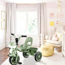 TRICICLO 509 VERDE STB