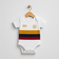 BODY COLOMBIA FRANJAS 1138 CRECIENDO BABY