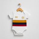 BODY COLOMBIA FRANJAS 1138 CRECIENDO BABY