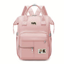 BOLSO PAÑALERA 8606 MUNBE