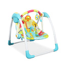 COLUMPIO MIMO 8515 AZUL BEBESIT -