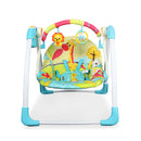 COLUMPIO MIMO 8515 AZUL BEBESIT -