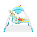 COLUMPIO MIMO 8515 AZUL BEBESIT -