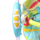 COLUMPIO MIMO 8515 AZUL BEBESIT -