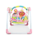 COLUMPIO MIMO 8515 ROSADO BEBESIT -